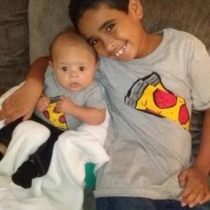 Meet your Posher, Glorimar